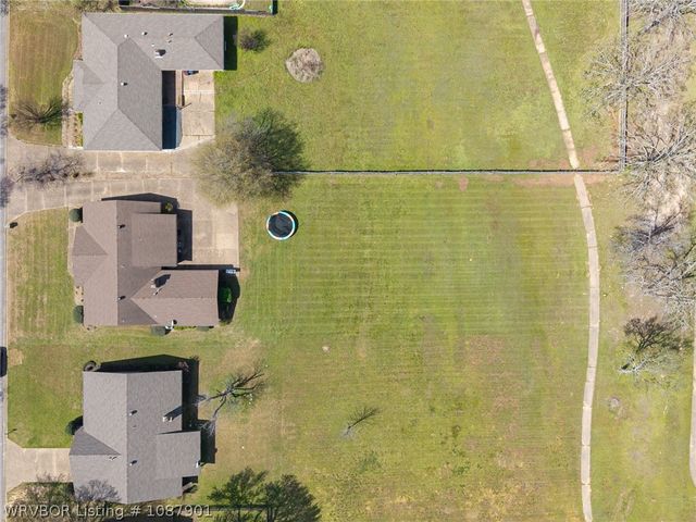 2617 Roxbury Lane, Fort Smith, AR 72908