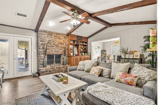 2617 Roxbury Lane, Fort Smith, AR 72908