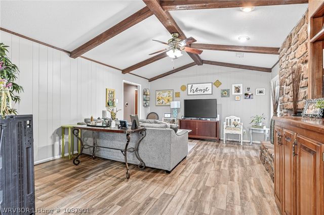 2617 Roxbury Lane, Fort Smith, AR 72908