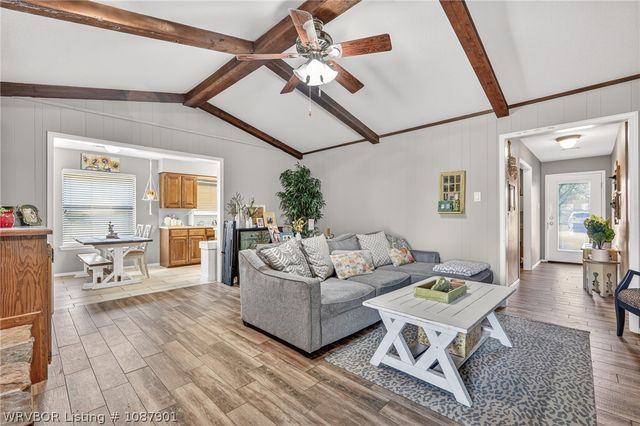 2617 Roxbury Lane, Fort Smith, AR 72908