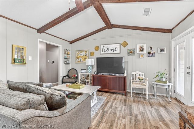 2617 Roxbury Lane, Fort Smith, AR 72908