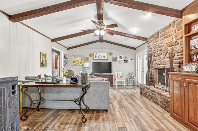 2617 Roxbury Lane, Fort Smith, AR 72908