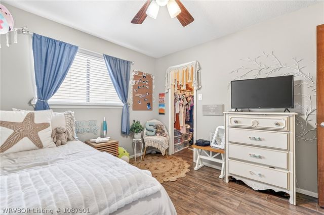 2617 Roxbury Lane, Fort Smith, AR 72908