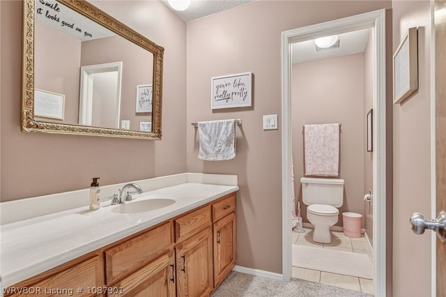 2617 Roxbury Lane, Fort Smith, AR 72908