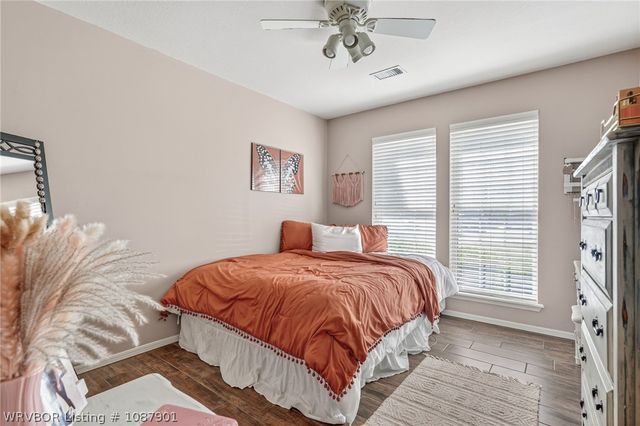 2617 Roxbury Lane, Fort Smith, AR 72908