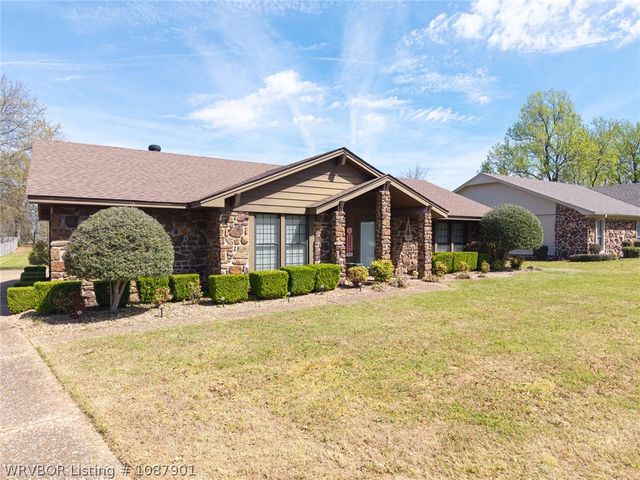 2617 Roxbury Lane, Fort Smith, AR 72908