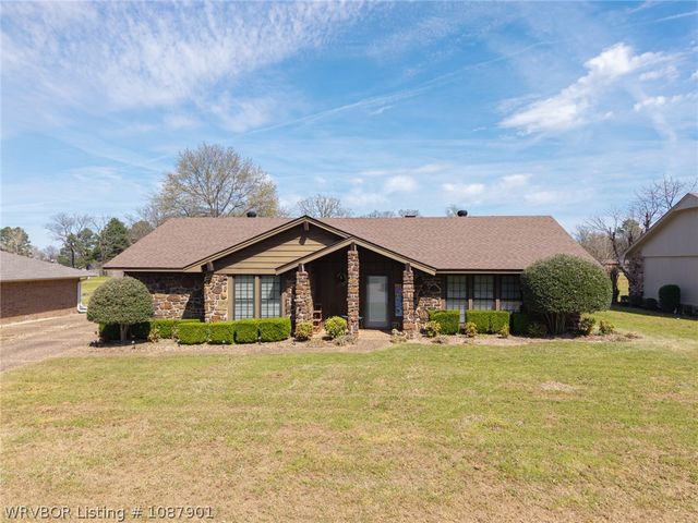 2617 Roxbury Lane, Fort Smith, AR 72908
