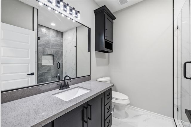 3621 Satelite Street, Edinburg, TX 78542