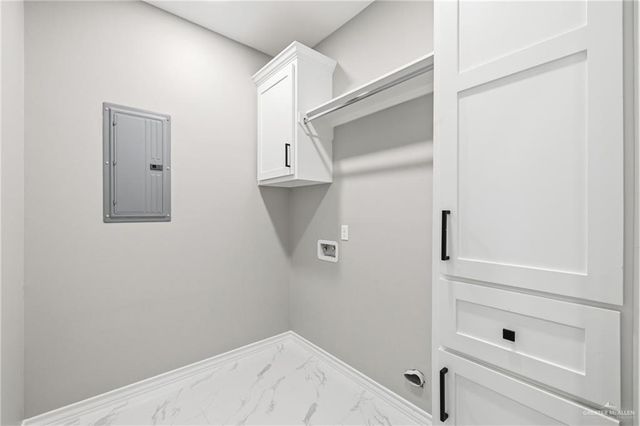 3621 Satelite Street, Edinburg, TX 78542