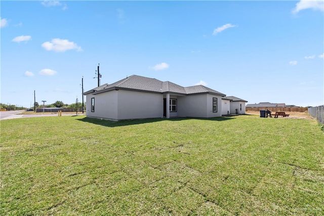 3621 Satelite Street, Edinburg, TX 78542