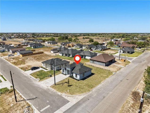 3621 Satelite Street, Edinburg, TX 78542