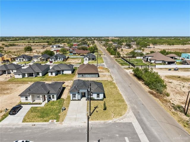 3621 Satelite Street, Edinburg, TX 78542