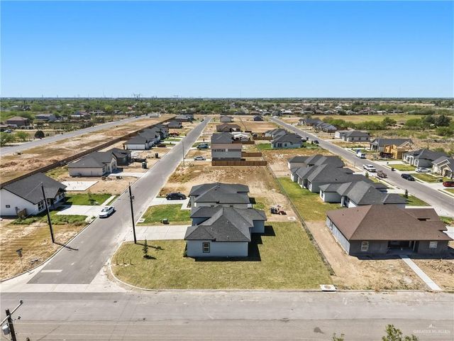 3621 Satelite Street, Edinburg, TX 78542