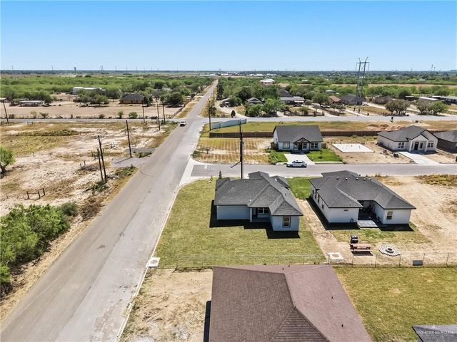 3621 Satelite Street, Edinburg, TX 78542
