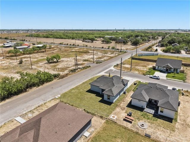 3621 Satelite Street, Edinburg, TX 78542