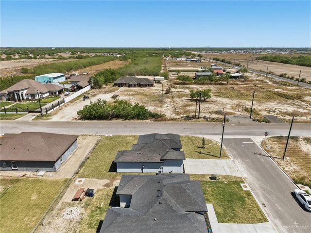 3621 Satelite Street, Edinburg, TX 78542