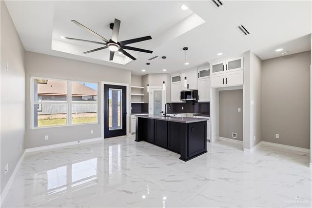 3621 Satelite Street, Edinburg, TX 78542