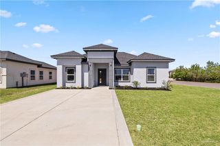 3621 Satelite Street, Edinburg, TX 78542