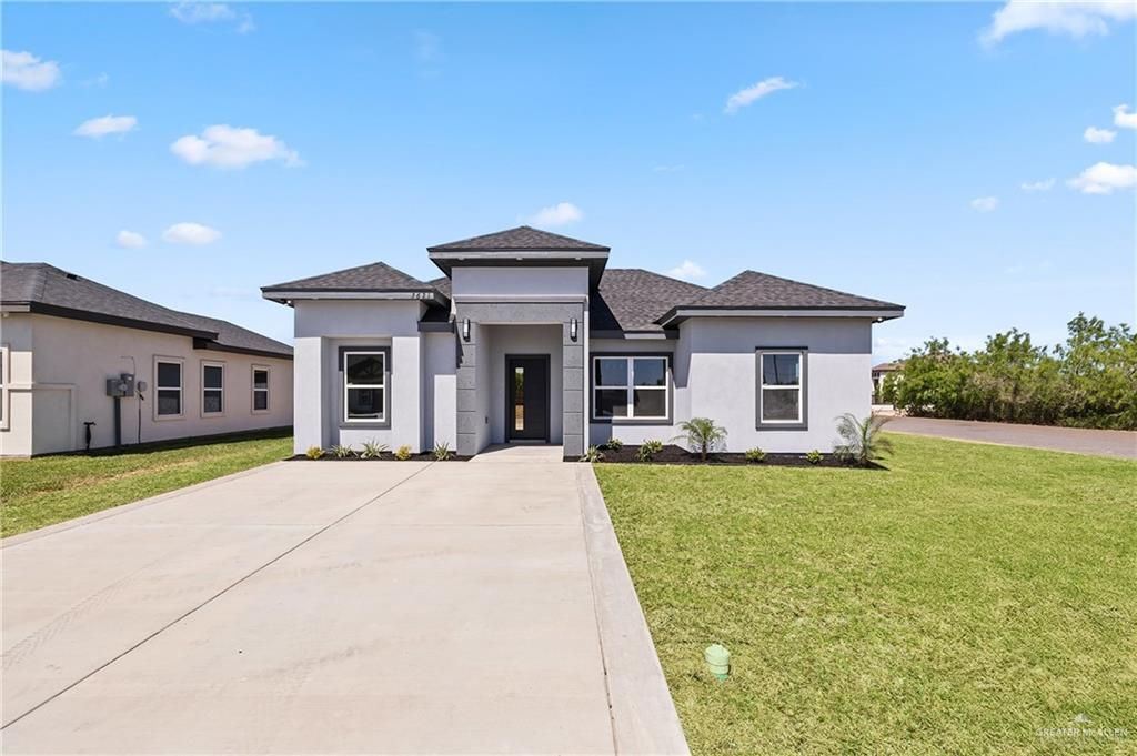 3621 Satelite Street, Edinburg, TX 78542