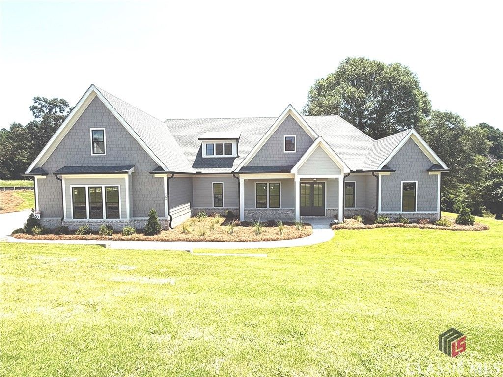 1200 Askew Trail, Greensboro, GA 30642