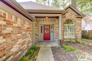 56 E Village Knoll Circle, The Woodlands, TX 77381