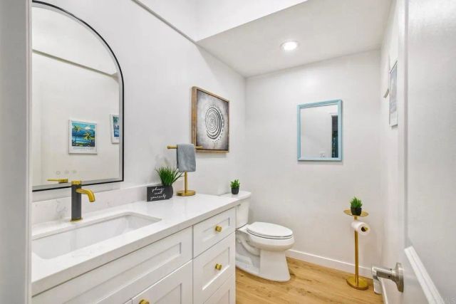 2003 Costa Del Mar Road 663, Carlsbad, CA 92009