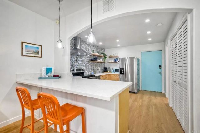 2003 Costa Del Mar Road 663, Carlsbad, CA 92009
