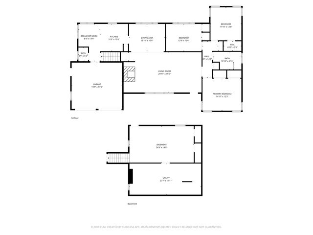 N93W15358 Hillside LANE, Menomonee Falls, WI 53051
