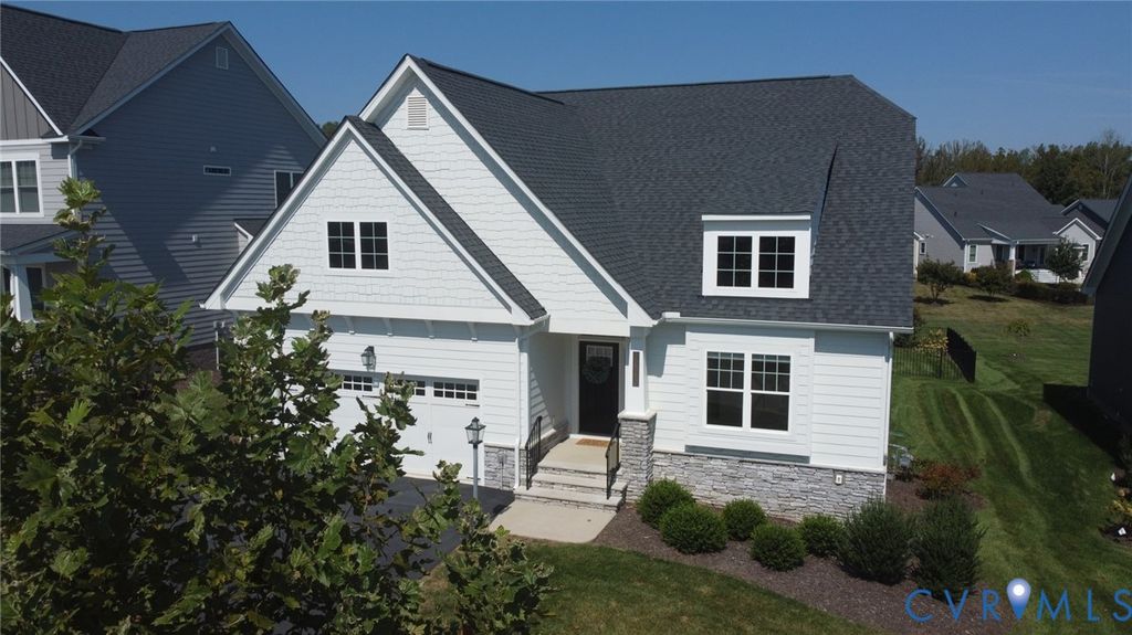 12362 S Readers Dr, Manakin Sabot, VA 23103