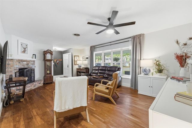 3491 83RD STREET N, St Petersburg, FL 33710