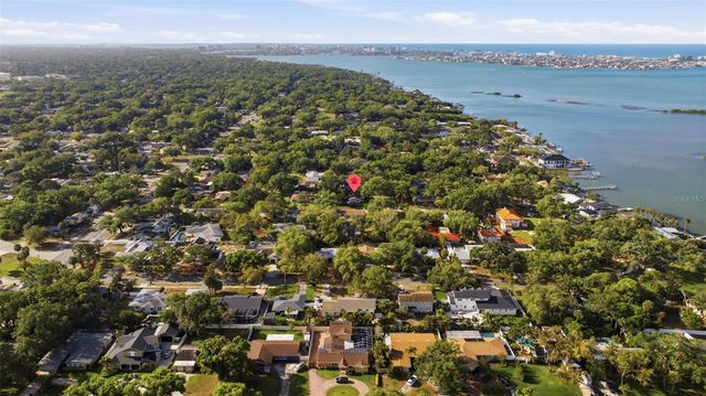 3491 83RD STREET N, St Petersburg, FL 33710