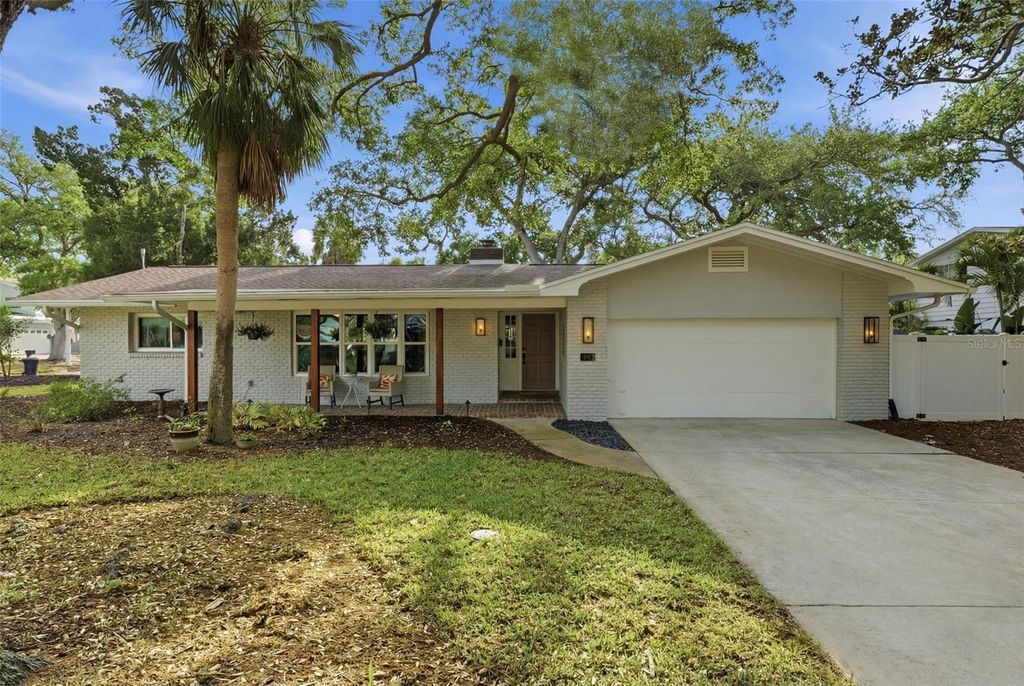 3491 83RD STREET N, St Petersburg, FL 33710