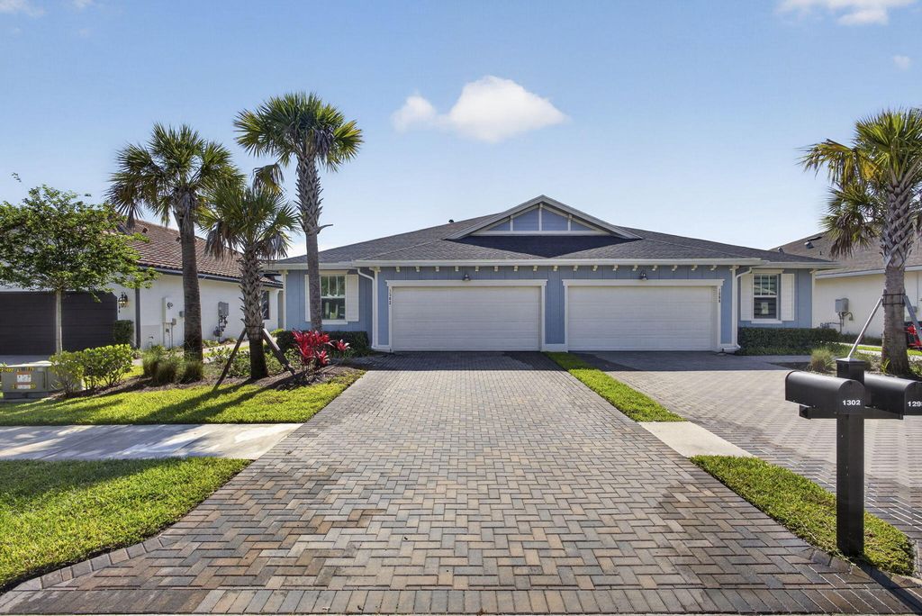 1302 Tangled Orchard Trace, The Acreage, FL 33470