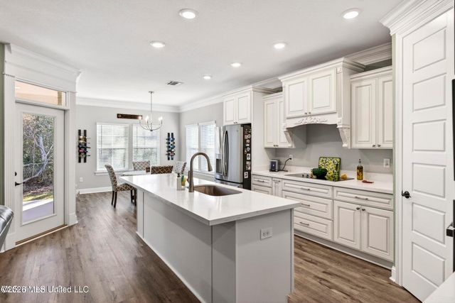 11106 Alphabet Road, Gulfport, MS 39503