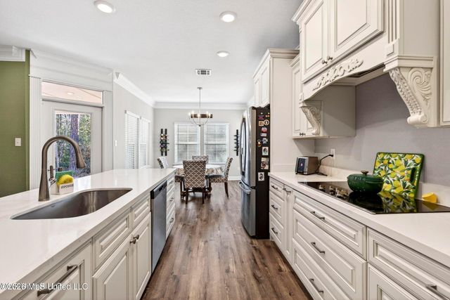 11106 Alphabet Road, Gulfport, MS 39503