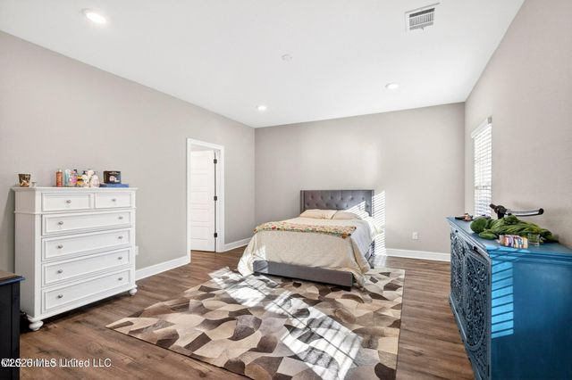 11106 Alphabet Road, Gulfport, MS 39503