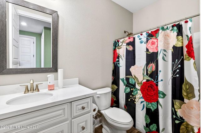 11106 Alphabet Road, Gulfport, MS 39503