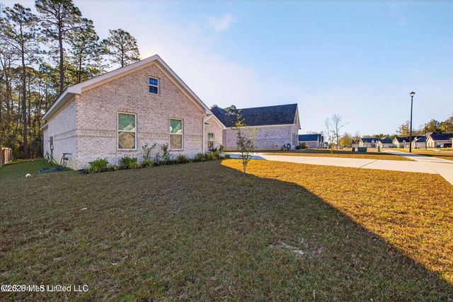 11106 Alphabet Road, Gulfport, MS 39503