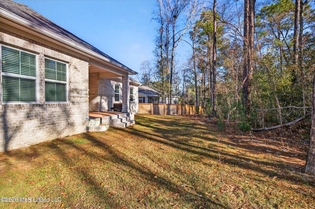 11106 Alphabet Road, Gulfport, MS 39503