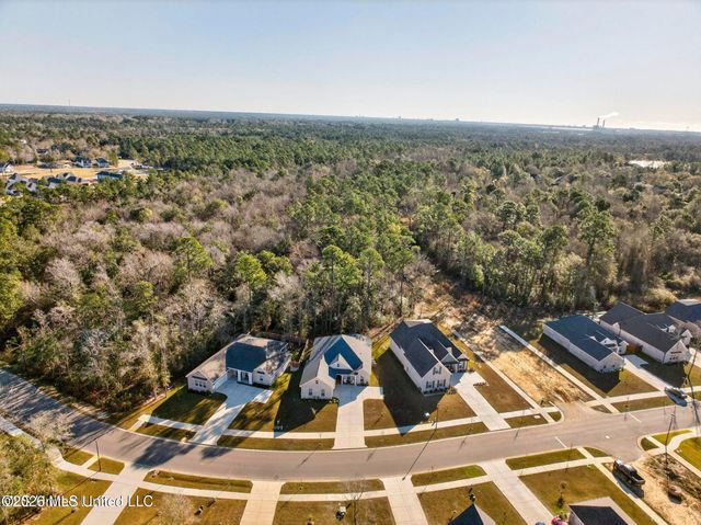 11106 Alphabet Road, Gulfport, MS 39503