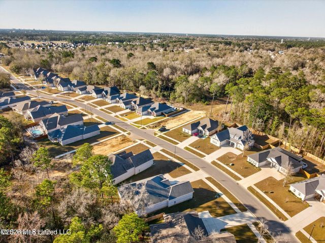 11106 Alphabet Road, Gulfport, MS 39503