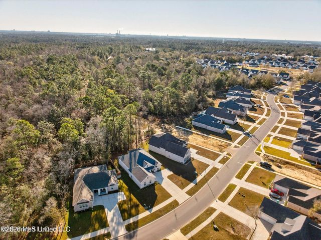 11106 Alphabet Road, Gulfport, MS 39503