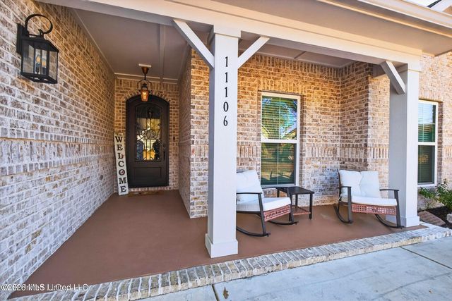 11106 Alphabet Road, Gulfport, MS 39503