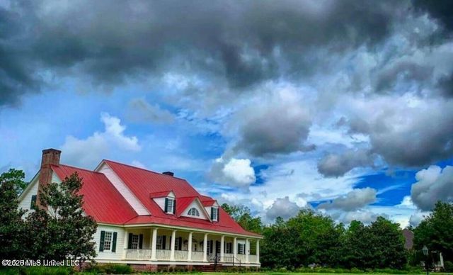 11106 Alphabet Road, Gulfport, MS 39503