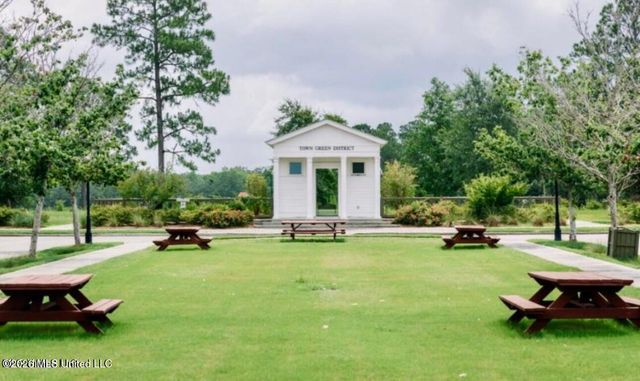 11106 Alphabet Road, Gulfport, MS 39503