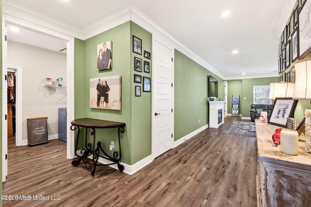 11106 Alphabet Road, Gulfport, MS 39503