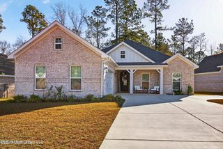 11106 Alphabet Road, Gulfport, MS 39503