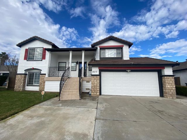 827 Saint Andrew St, Lathrop, CA 95330