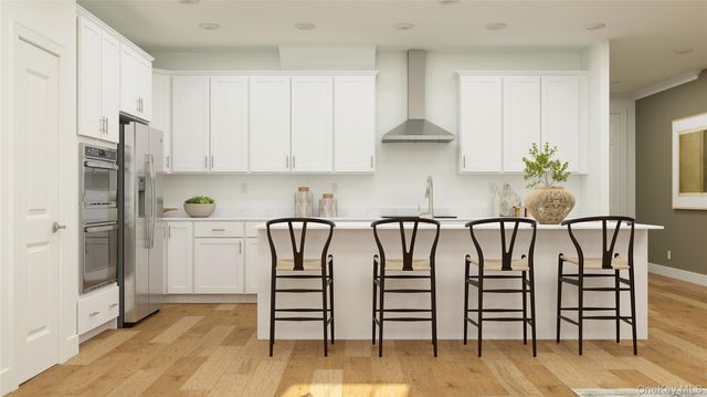 121 Pine Ridge Road, Tuxedo Park, NY 10987