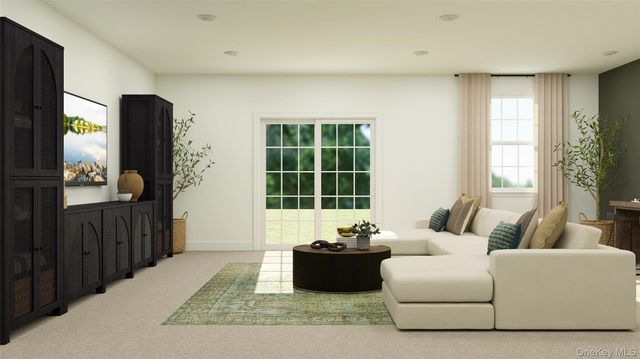 121 Pine Ridge Road, Tuxedo Park, NY 10987